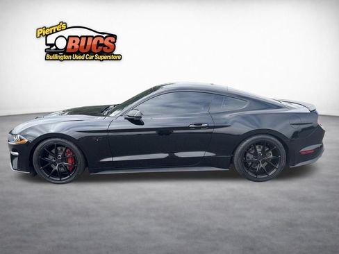 Used 2019 Ford Mustang GT RWD image 2