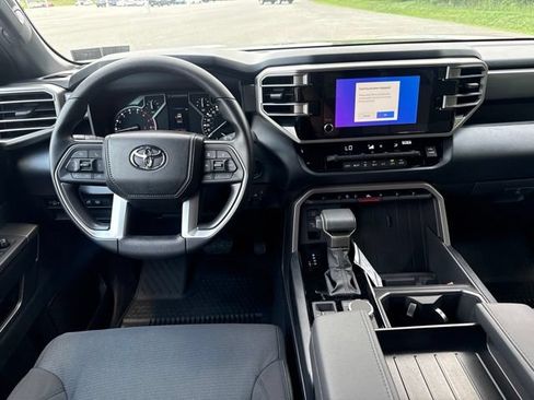 New 2026 Toyota Tundra SR5 AWD/4WD image 15
