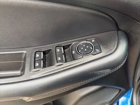 Used 2024 Ford Edge SEL image 26