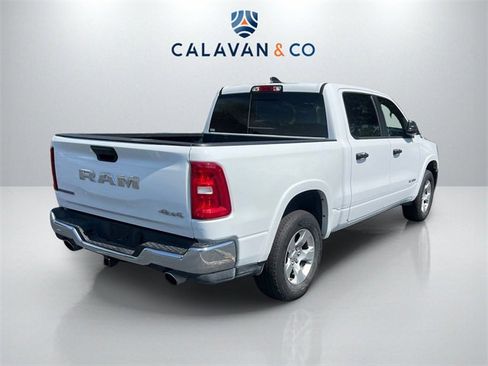 Used 2025 RAM 1500 Big Horn image 4