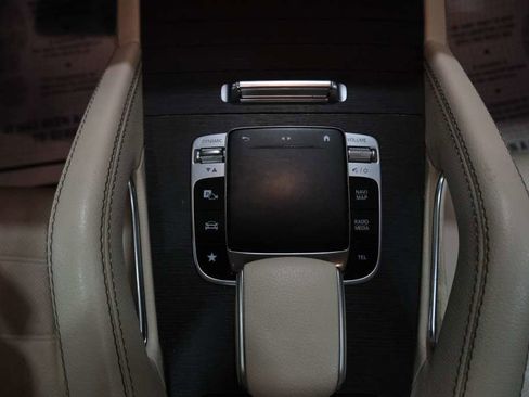 Used 2020 Mercedes-Benz GLS 450 4MATIC image 34
