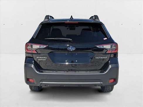 New 2025 Subaru Outback Premium w/ Popular Package #1A image 7