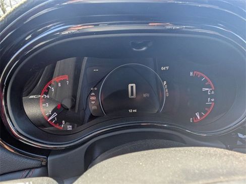 New 2025 Dodge Durango R/T image 21