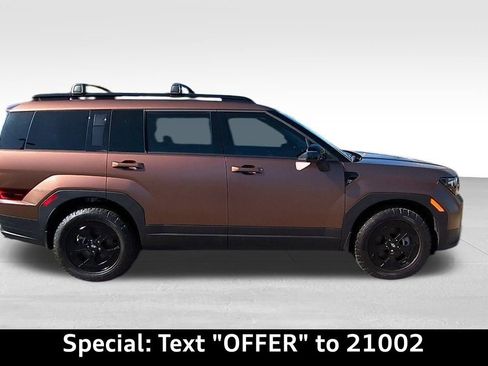 Used 2025 Hyundai Santa Fe XRT image 40