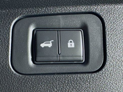 New 2026 INFINITI QX80 Pure w/ Cargo Package image 34