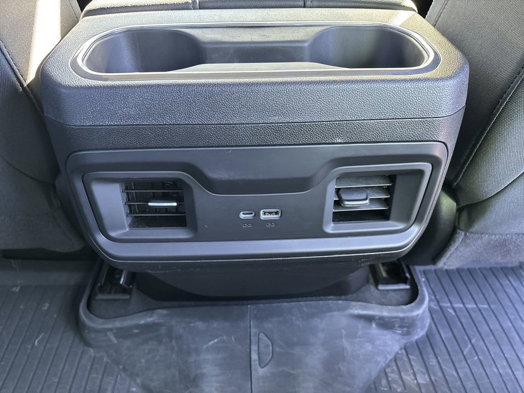 Used 2026 Chevrolet Silverado 1500 RST w/ All Star Edition Plus AWD/4WD image 26