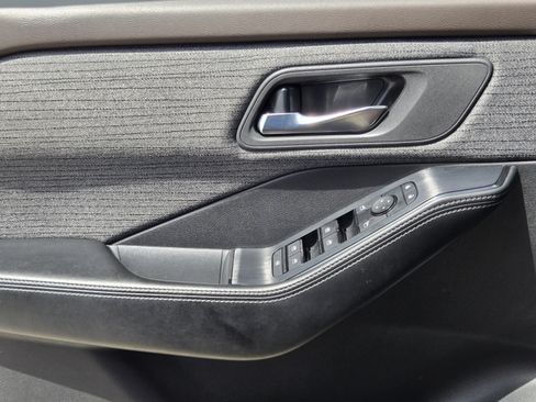 Used 2023 Nissan Rogue SV FWD image 21