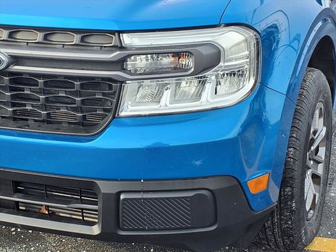 Certified 2022 Ford Maverick XLT image 25