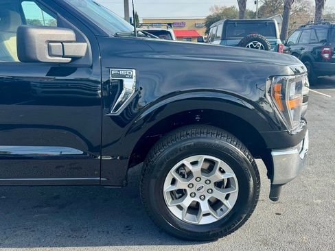 Certified 2023 Ford F150 XLT image 4