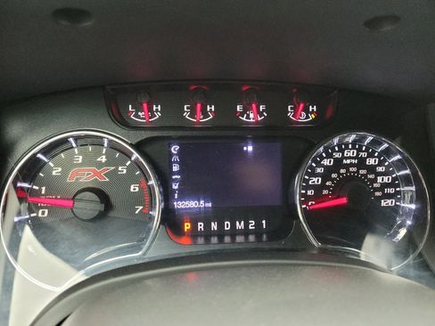 Used 2012 Ford F150 FX4 AWD/4WD image 23