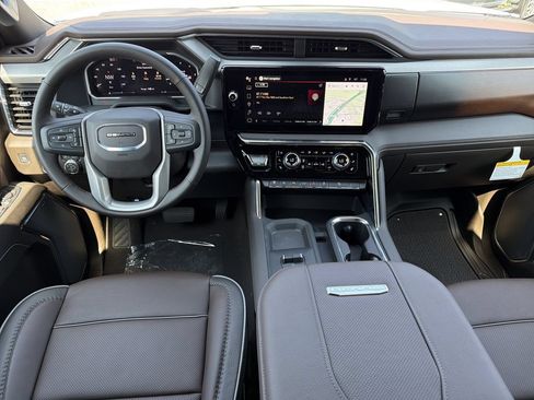 New 2026 GMC Sierra 2500 Denali w/ Denali Reserve Package AWD/4WD image 2