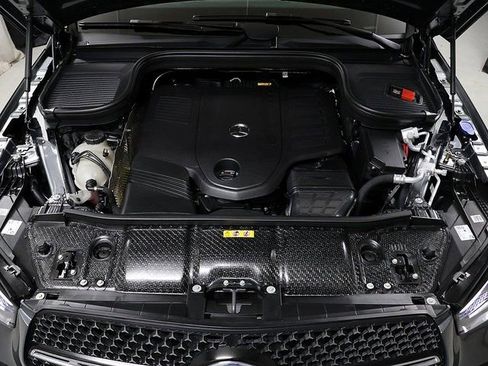 Certified 2026 Mercedes-Benz GLE 450 4MATIC image 39