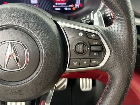 Used 2023 Acura MDX A-Spec AWD/4WD image 23