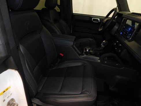 New 2025 Ford Bronco Badlands image 20