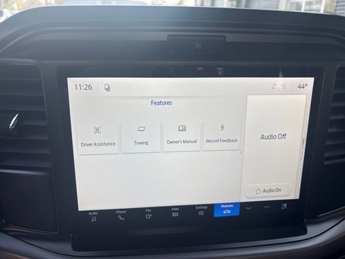 New 2026 Ford F150 XL image 29