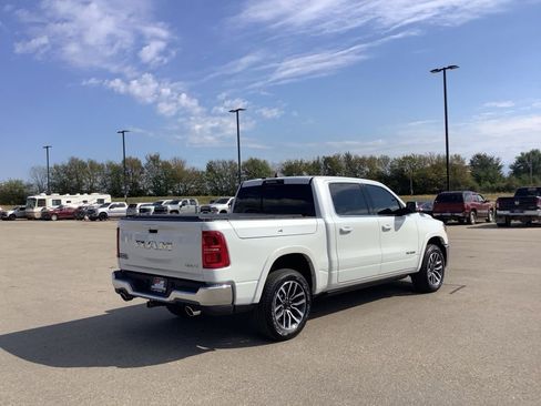 New 2026 RAM 1500 Limited image 7