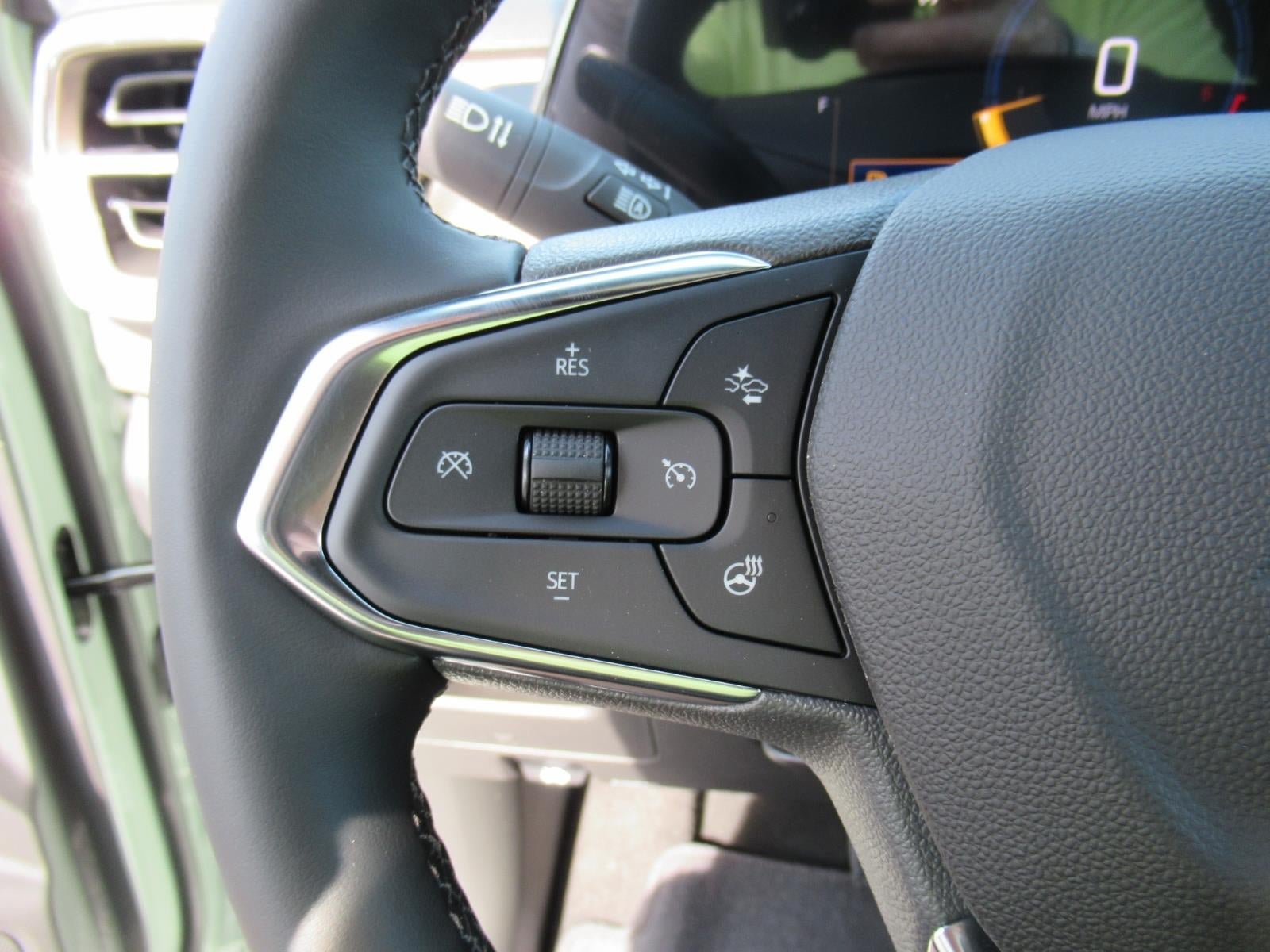 New 2026 Chevrolet TrailBlazer ACTIV FWD image 23