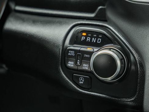 Used 2023 RAM 1500 Big Horn AWD/4WD image 28