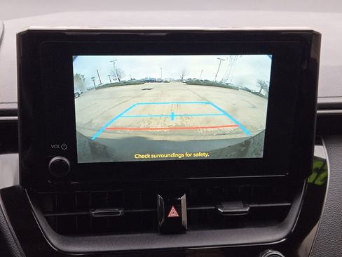 Used 2025 Toyota Corolla GR image 19