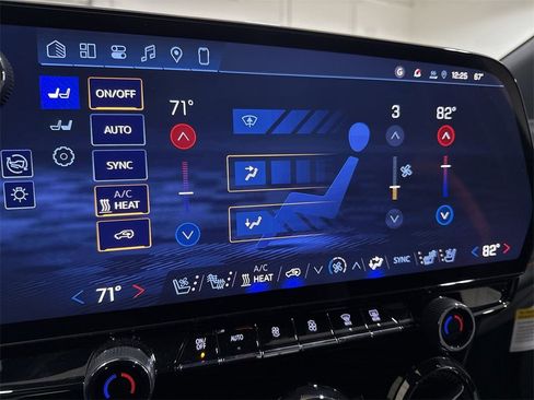 New 2026 Chevrolet Blazer EV SS image 16