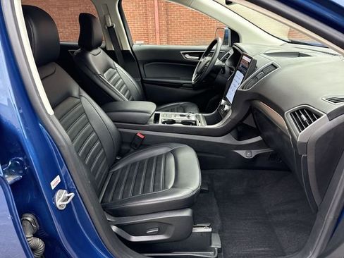Used 2022 Ford Edge SEL w/ Convenience Package image 26