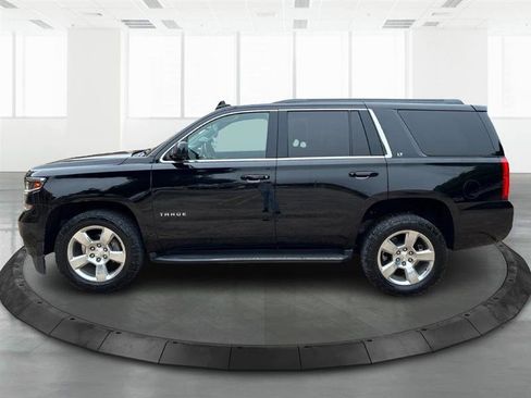 Used 2016 Chevrolet Tahoe LT RWD image 6