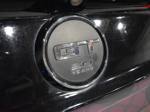 Used 2015 Ford Mustang GT Premium w/ Equipment Group 401A RWD image 6