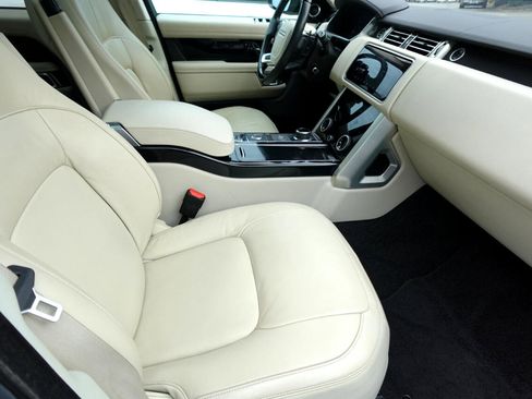 Used 2019 Land Rover Range Rover image 18