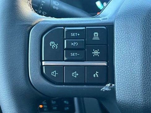 New 2026 Ford F150 XLT w/ Equipment Group 302A MID image 13