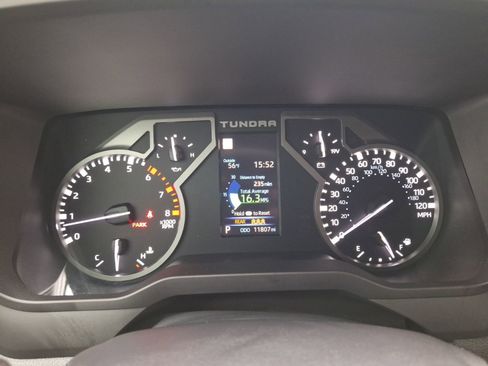 Used 2025 Toyota Tundra SR5 image 21