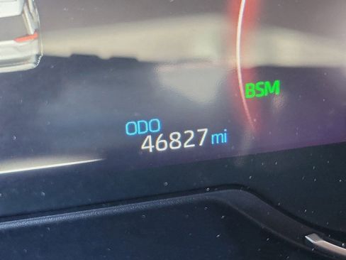 Used 2024 Toyota RAV4 XLE image 22