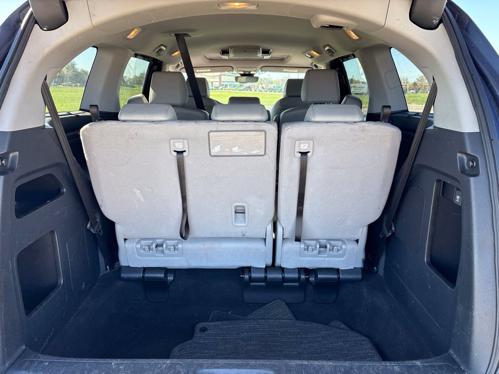 Used 2023 Honda Odyssey Touring image 11