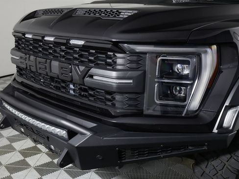 Used 2022 Ford F150 Raptor w/ Equipment Group 801A High AWD/4WD image 46