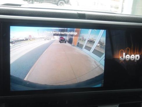 Certified 2024 Jeep Wrangler Sport S AWD/4WD image 22