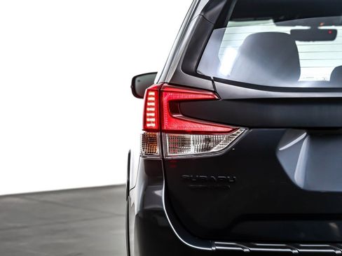 Used 2022 Subaru Forester Wilderness image 14