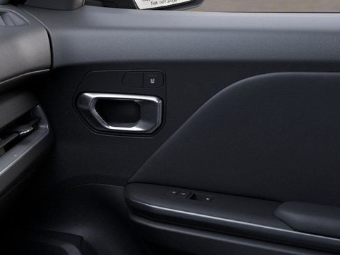 New 2026 Kia K4 EX image 25