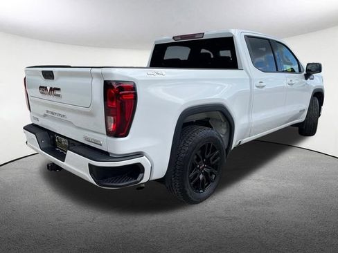 Used 2023 GMC Sierra 1500 Elevation AWD/4WD image 14