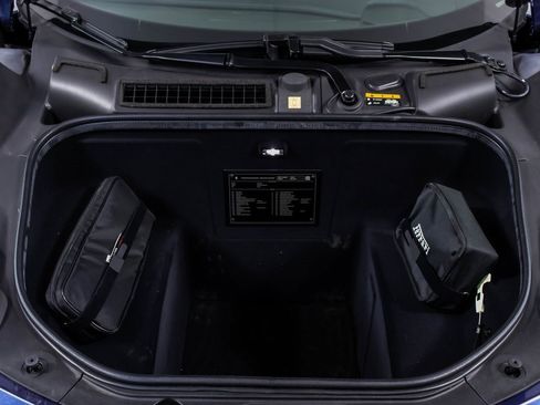 Certified 2024 Ferrari 296 GTS image 13