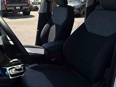 New 2026 Ford Maverick XLT FWD image 16