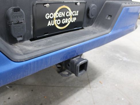 Used 2023 GMC Sierra 1500 Elevation w/ LPO, Elevation Black Package image 19