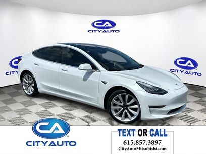 Used 2019 Tesla Model 3 Mid Range
