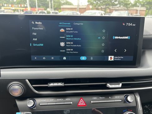 New 2026 Hyundai Sonata SEL FWD image 23