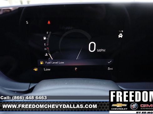 New 2026 Buick Envista Preferred image 18