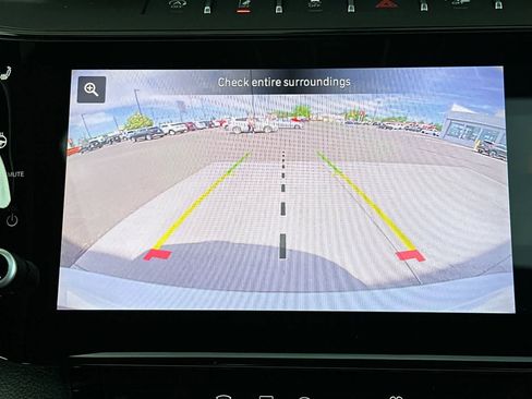 New 2026 Jeep Grand Cherokee L 4WD image 23