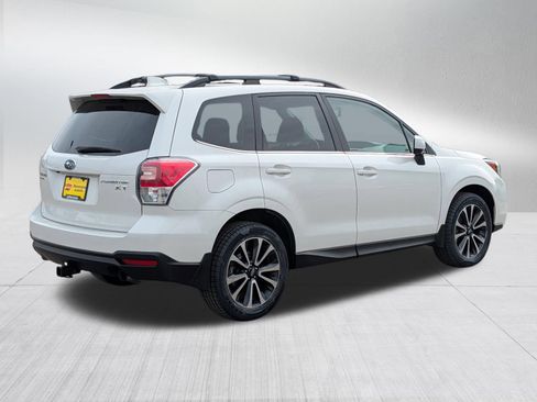 Used 2018 Subaru Forester 2.0XT Premium image 7