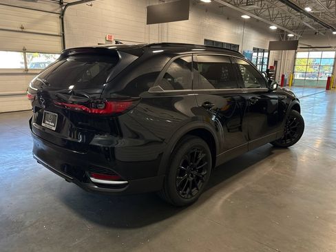 New 2026 MAZDA CX-70 3.3 Turbo w/ Premium Plus Pkg AWD/4WD image 2