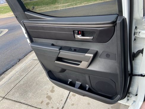 Used 2024 Toyota Tundra SR5 w/ SR5 Convenience Package image 52