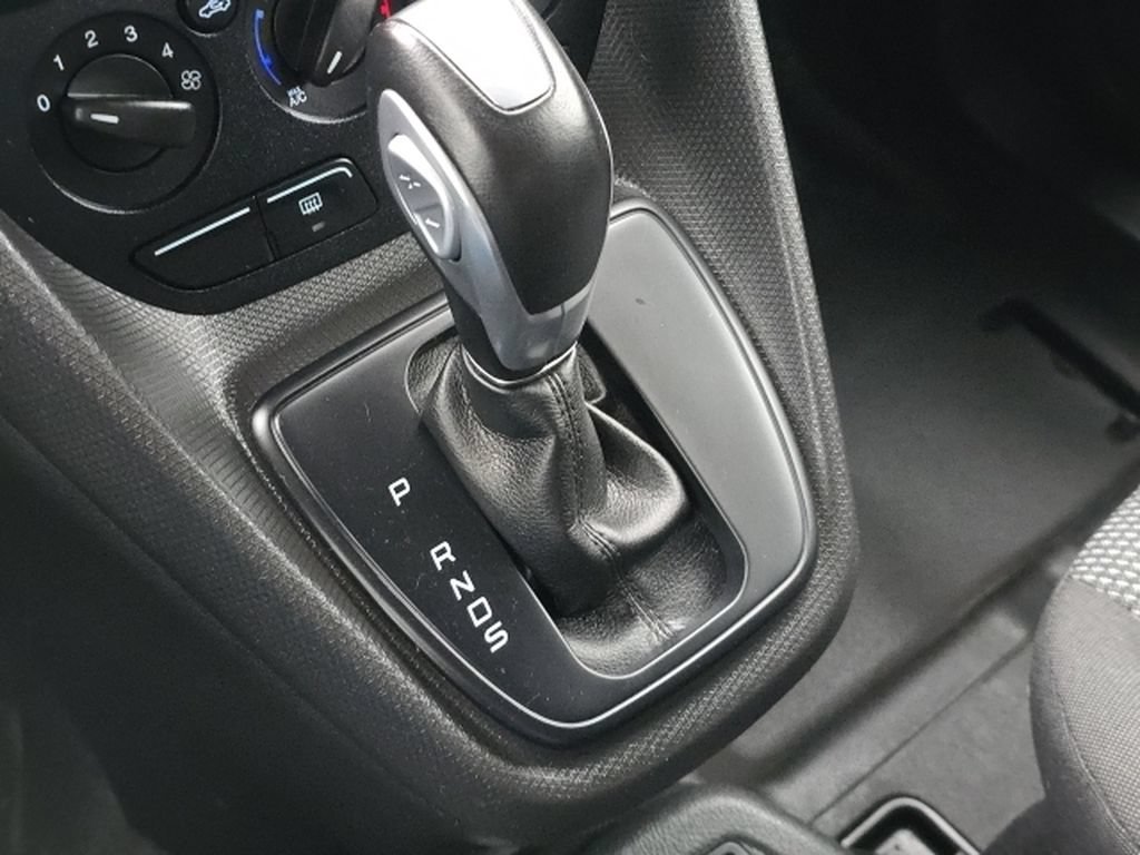 Used 2016 Ford Transit Connect XL FWD image 23