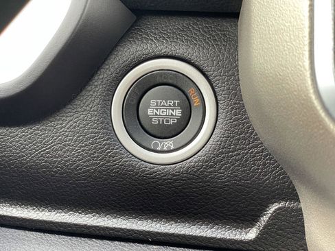 Certified 2024 RAM 2500 Laramie w/ Towing Technology Group image 24