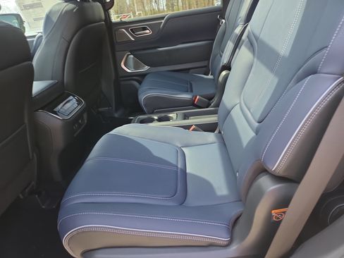 New 2026 INFINITI QX80 4WD w/ Sport Exterior Package image 6